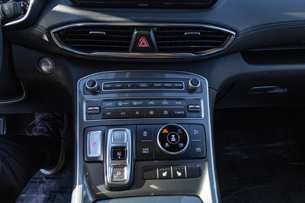Certified 2023 Hyundai Santa Fe SEL AWD/4WD image 19