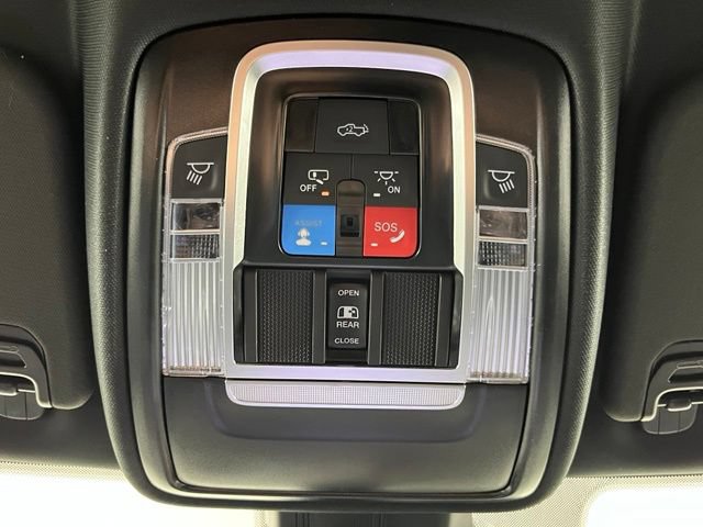 New 2027 RAM 1500 Big Horn AWD/4WD image 18