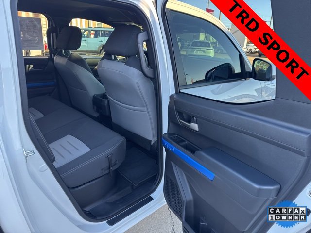 Used 2024 Toyota Tacoma TRD Sport image 13