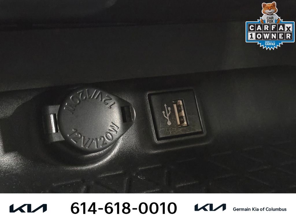 Used 2023 Toyota RAV4 LE image 32