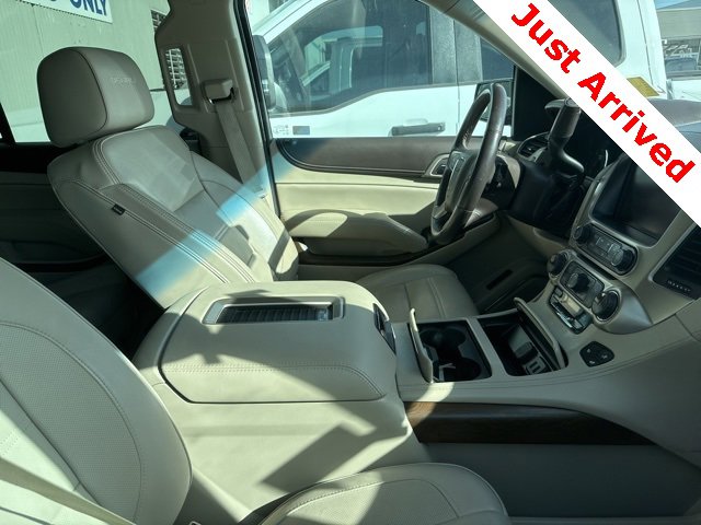 Used 2018 GMC Yukon Denali w/ Denali Ultimate Package image 15