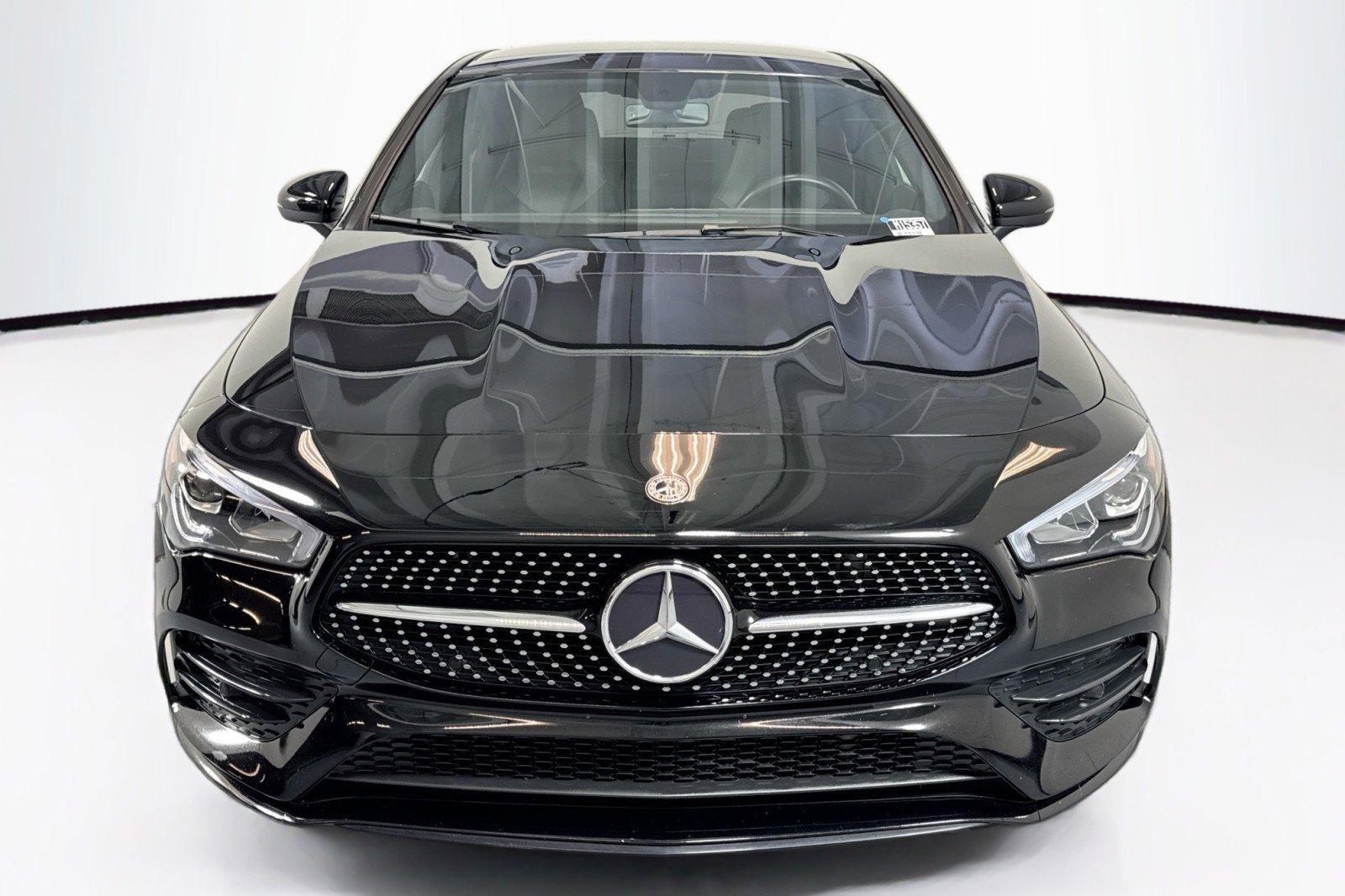 Used 2022 Mercedes-Benz CLA 250 image 2