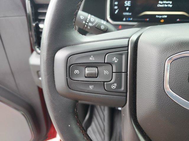 Used 2026 GMC Sierra 2500 AT4X w/ AT4X AEV Edition AWD/4WD image 22