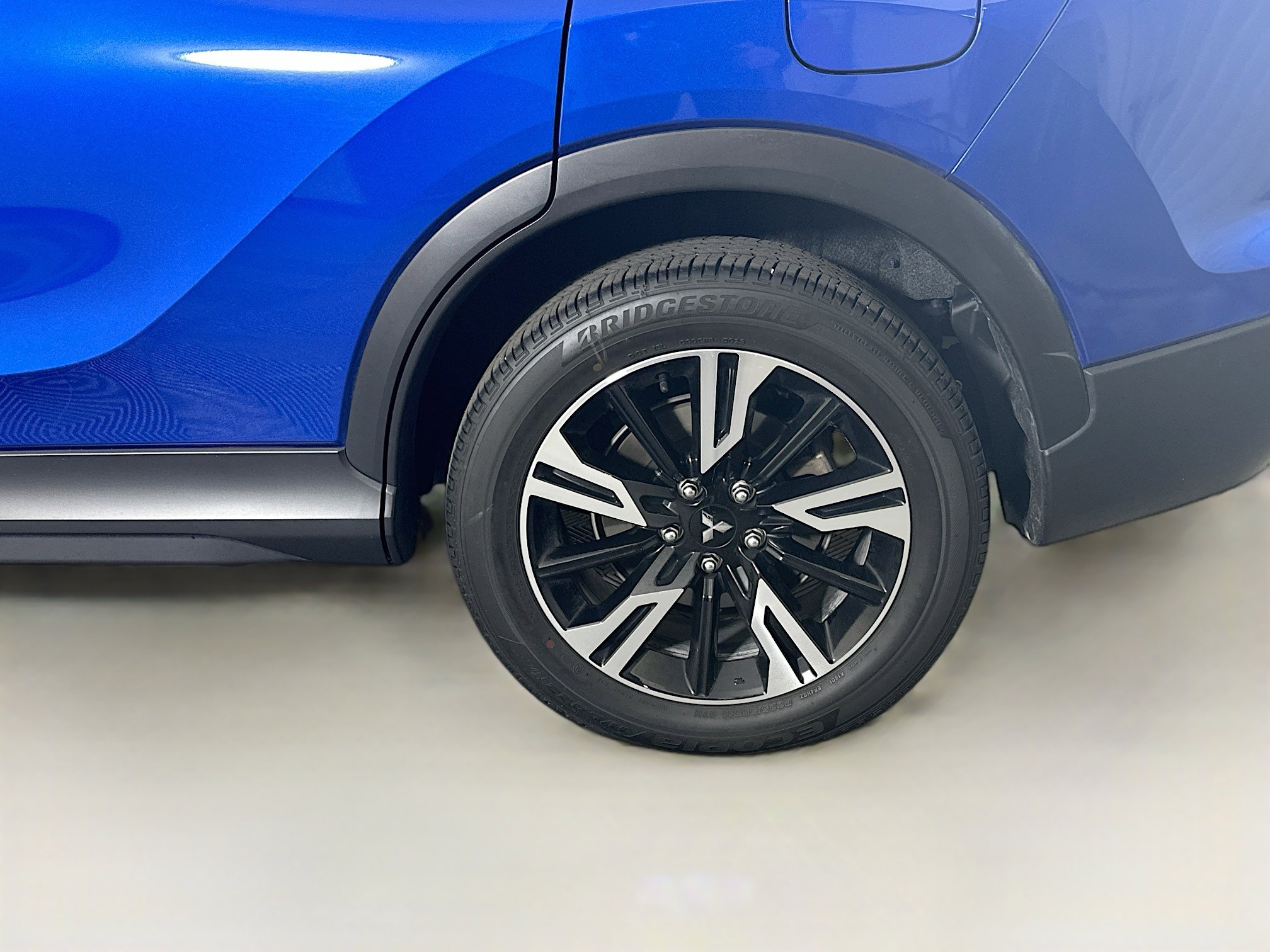 Used 2024 Mitsubishi Eclipse Cross SE image 11