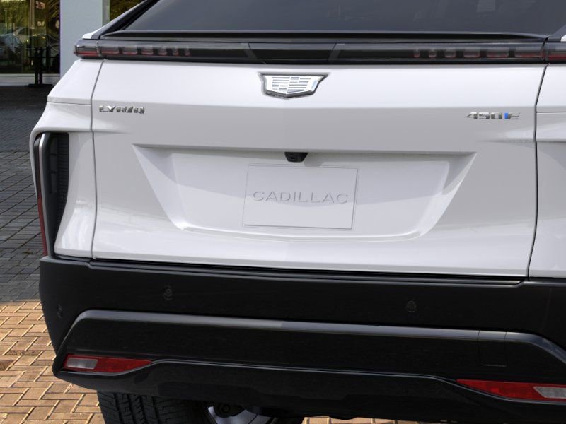 New 2024 Cadillac Lyriq Sport image 14