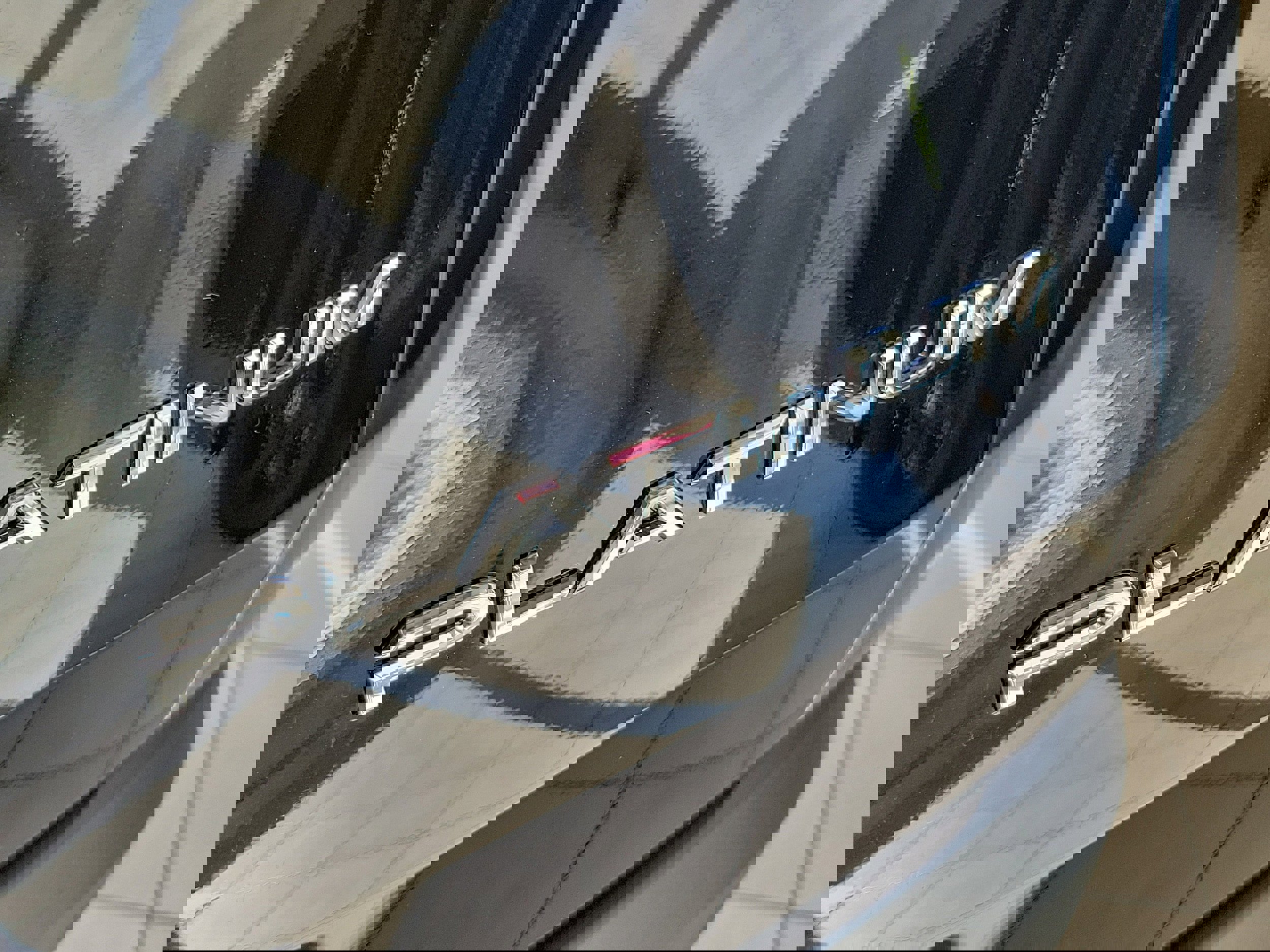 New 2026 Toyota Grand Highlander Platinum image 8