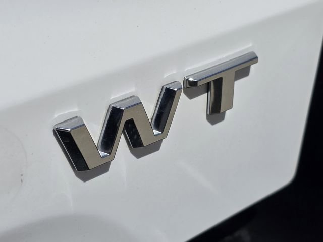 Used 2024 Chevrolet Silverado EV W/T image 7