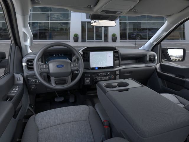 New 2025 Ford F150 XL image 9