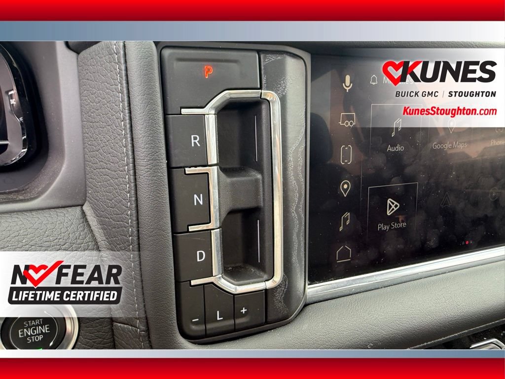 Used 2024 GMC Yukon Denali w/ Max Trailering Package AWD/4WD image 34