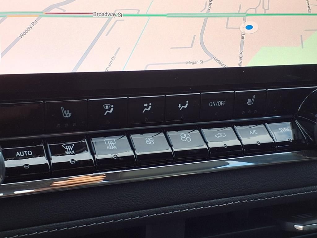 New 2025 Chevrolet Colorado LT w/ LT Convenience Package image 6