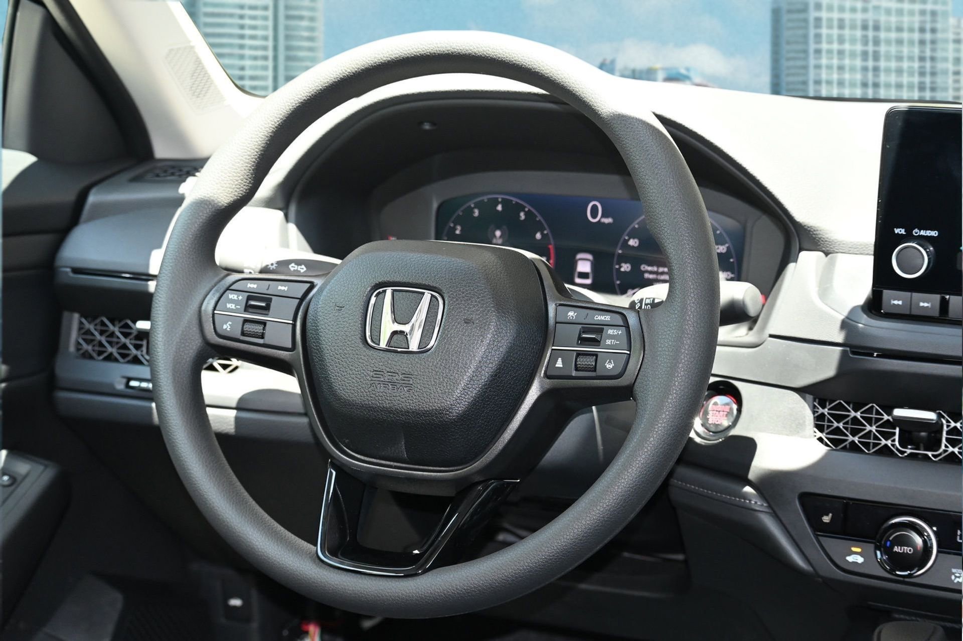 Used 2025 Honda Accord SE image 23