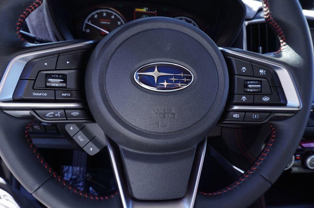 Used 2021 Subaru Forester Sport image 18