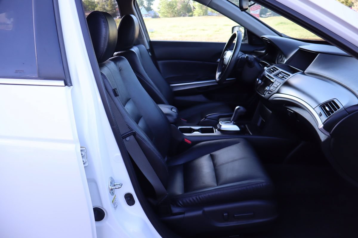 Used 2015 Honda Crosstour EX-L image 22