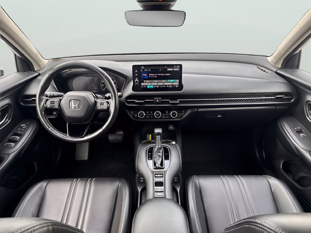 Certified 2024 Honda HR-V EX-L image 22