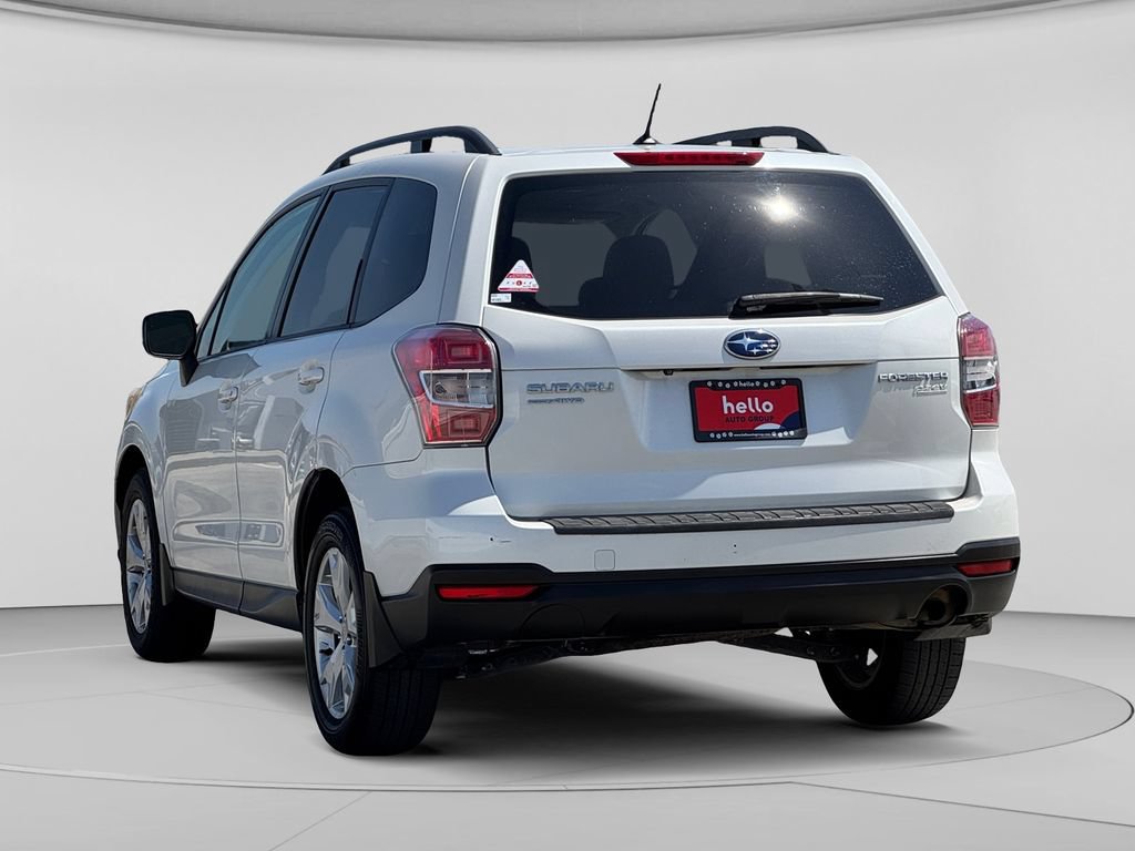 Used 2014 Subaru Forester 2.5i Premium w/ Popular Package #2 AWD/4WD image 32