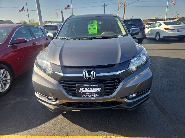 Used 2016 Honda HR-V EX-L image 2