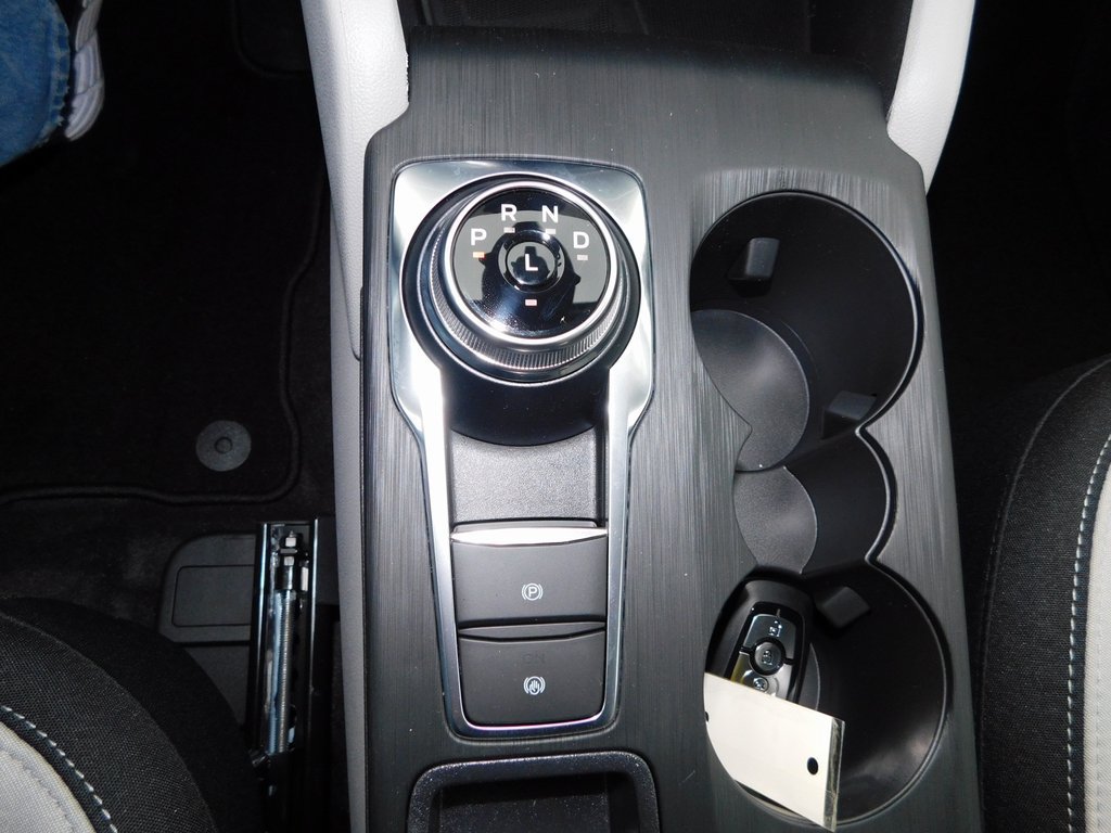 New 2026 Ford Escape Active w/ Active Premium Tech Pack AWD/4WD image 33