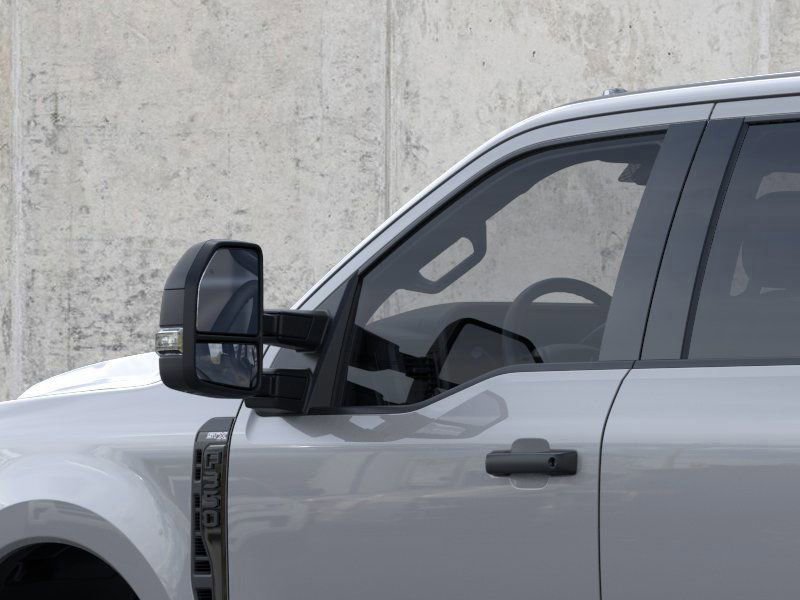 New 2026 Ford F350 XL w/ STX Appearance Package image 23