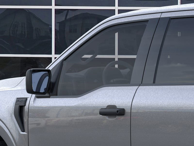 New 2025 Ford F150 STX w/ LOBO Package image 20