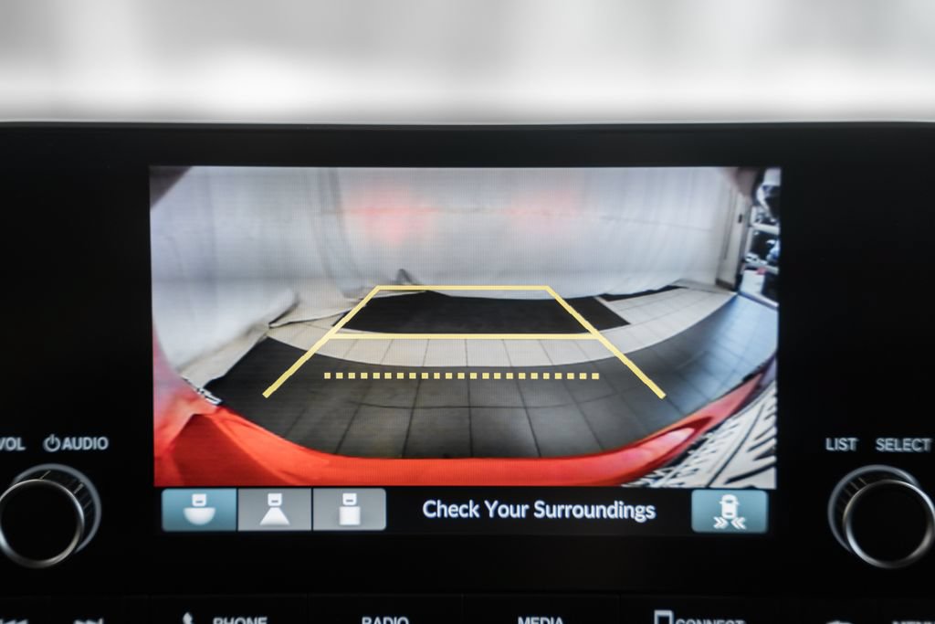 Used 2025 Honda HR-V Sport image 44