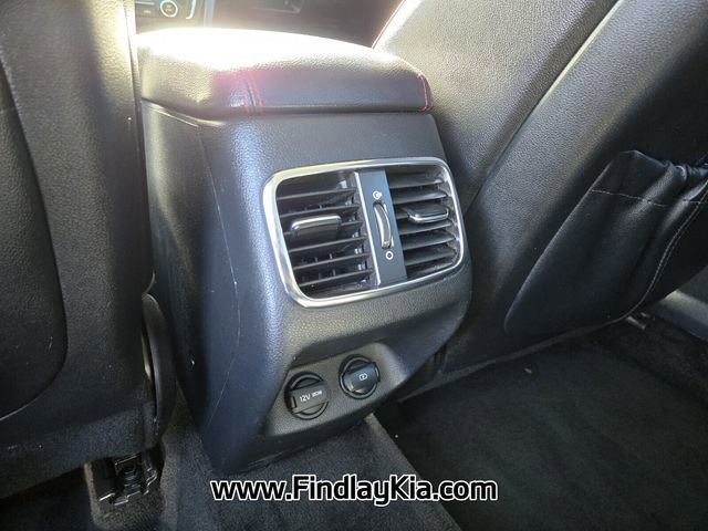 Used 2019 Kia Optima SX image 17