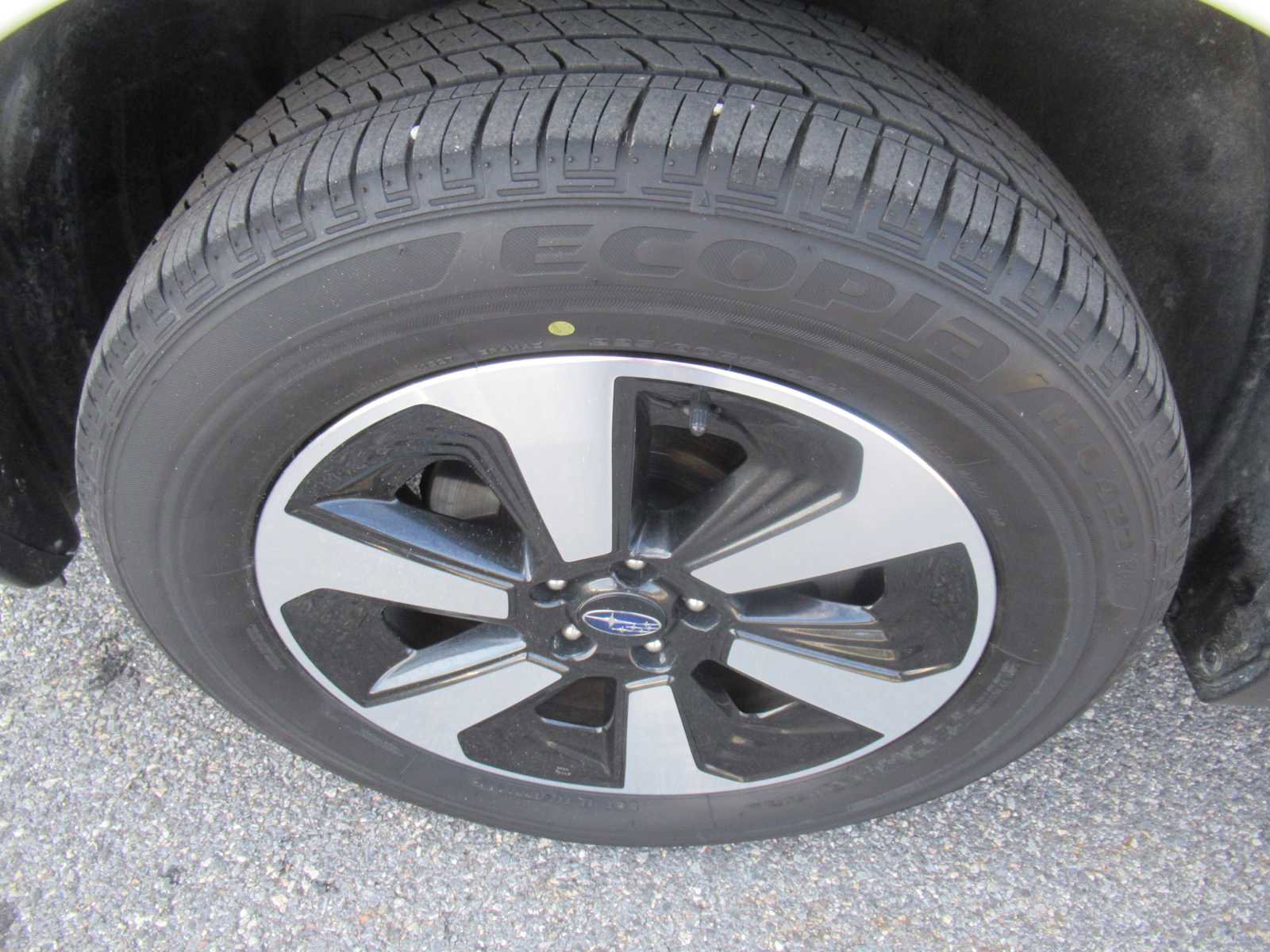 Used 2018 Subaru Forester 2.5i w/ Alloy Wheel Package image 12