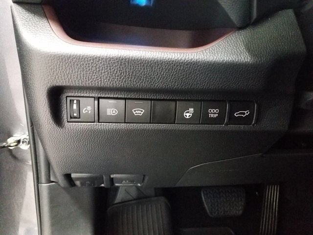 Used 2024 Toyota RAV4 Limited w/ Weather Package AWD/4WD image 11