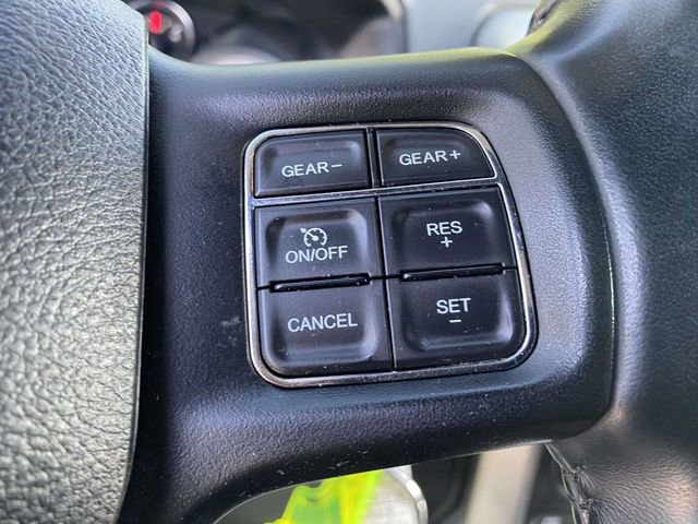 Used 2018 RAM 1500 Big Horn image 22