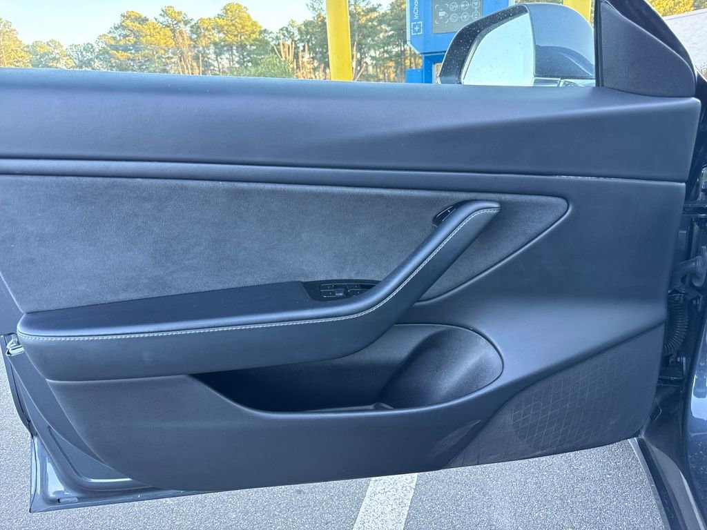 Used 2020 Tesla Model 3 Long Range image 15