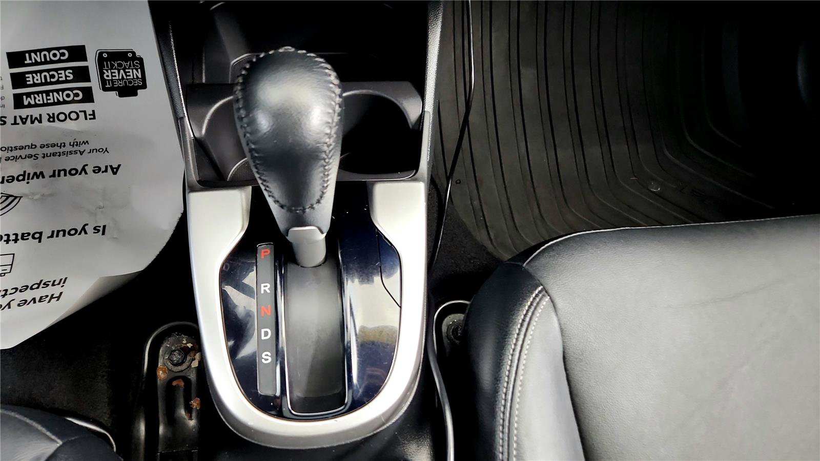 Used 2017 Honda Fit EX-L image 28