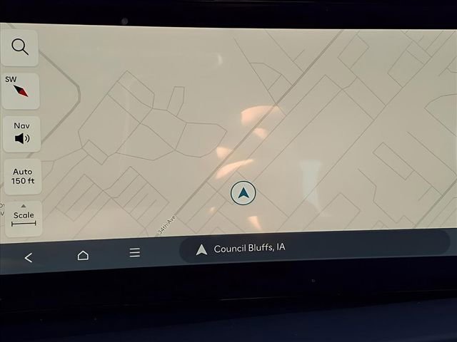 New 2026 Hyundai Palisade Calligraphy image 16