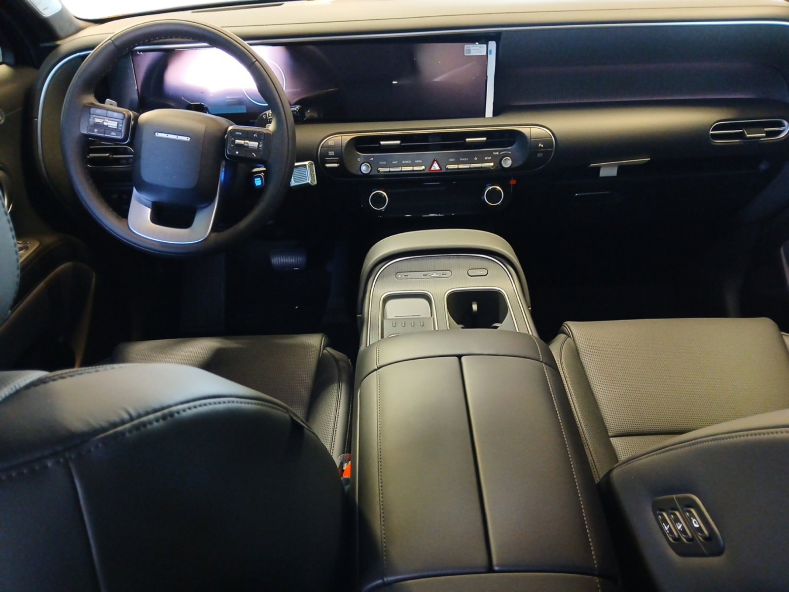 New 2026 Hyundai Palisade Calligraphy image 10