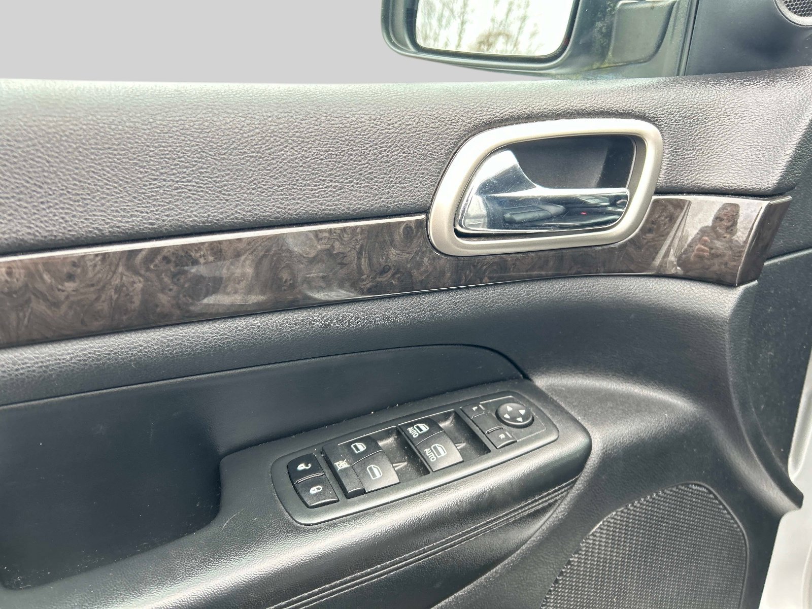 Used 2013 Jeep Grand Cherokee Laredo image 20