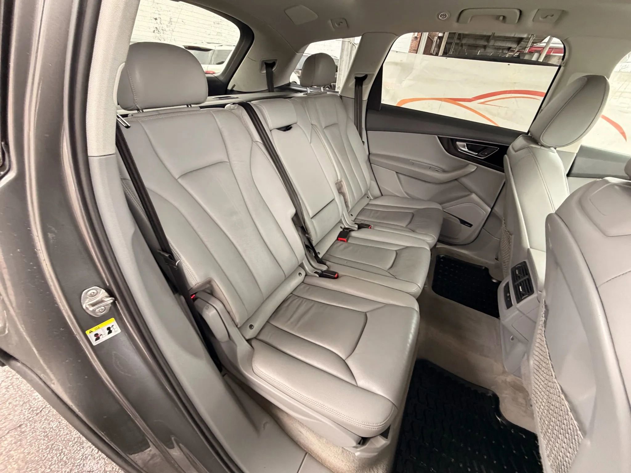 Used 2019 Audi Q7 3.0T Premium Plus w/ Premium Plus Package image 73