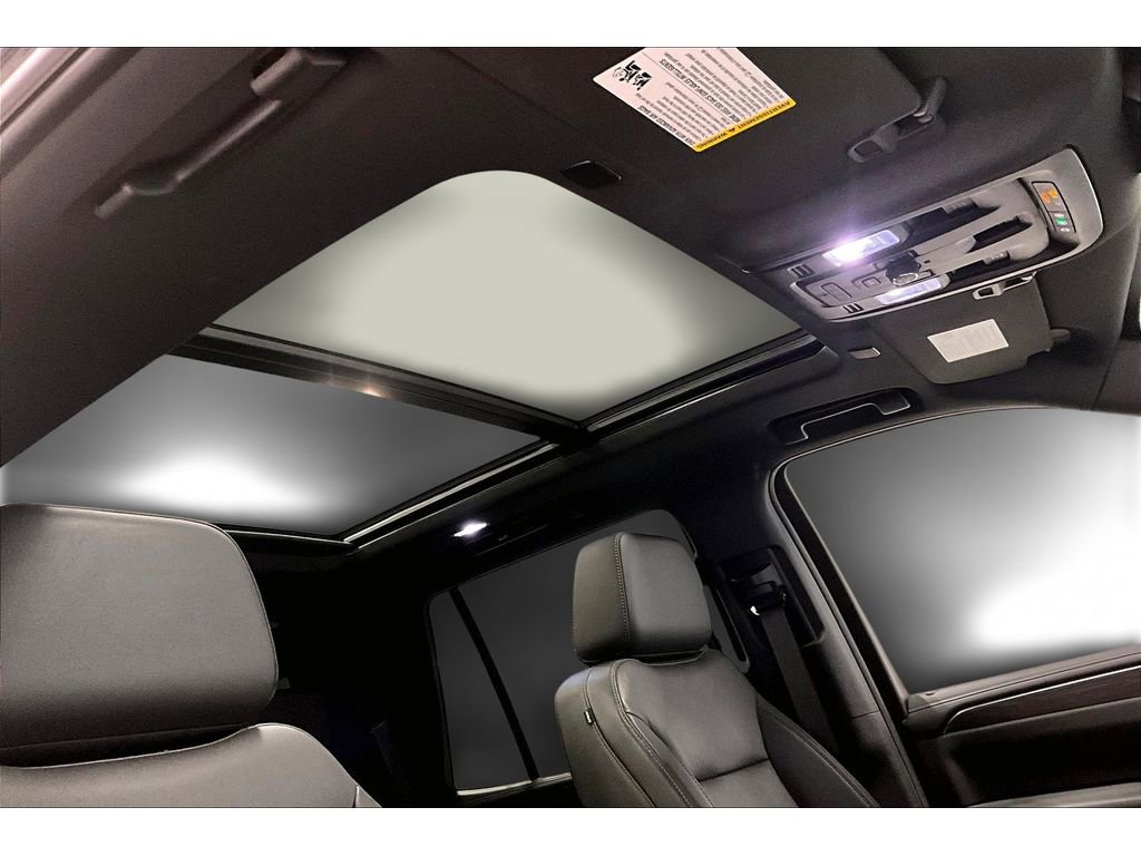 Used 2024 Chevrolet Tahoe LT w/ Luxury Package image 23