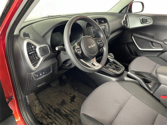 Certified 2024 Kia Soul LX w/ Option Group 015 image 3