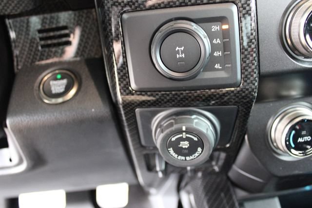Used 2020 Ford F150 Raptor w/ Equipment Group 802A Luxury AWD/4WD image 22