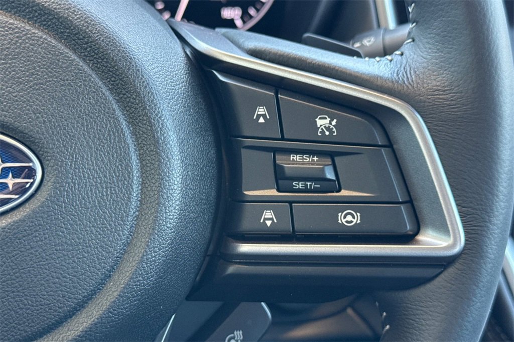 New 2025 Subaru Legacy Limited image 31