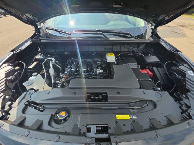 New 2026 Nissan Pathfinder SL w/ SL Premium Package AWD/4WD image 29