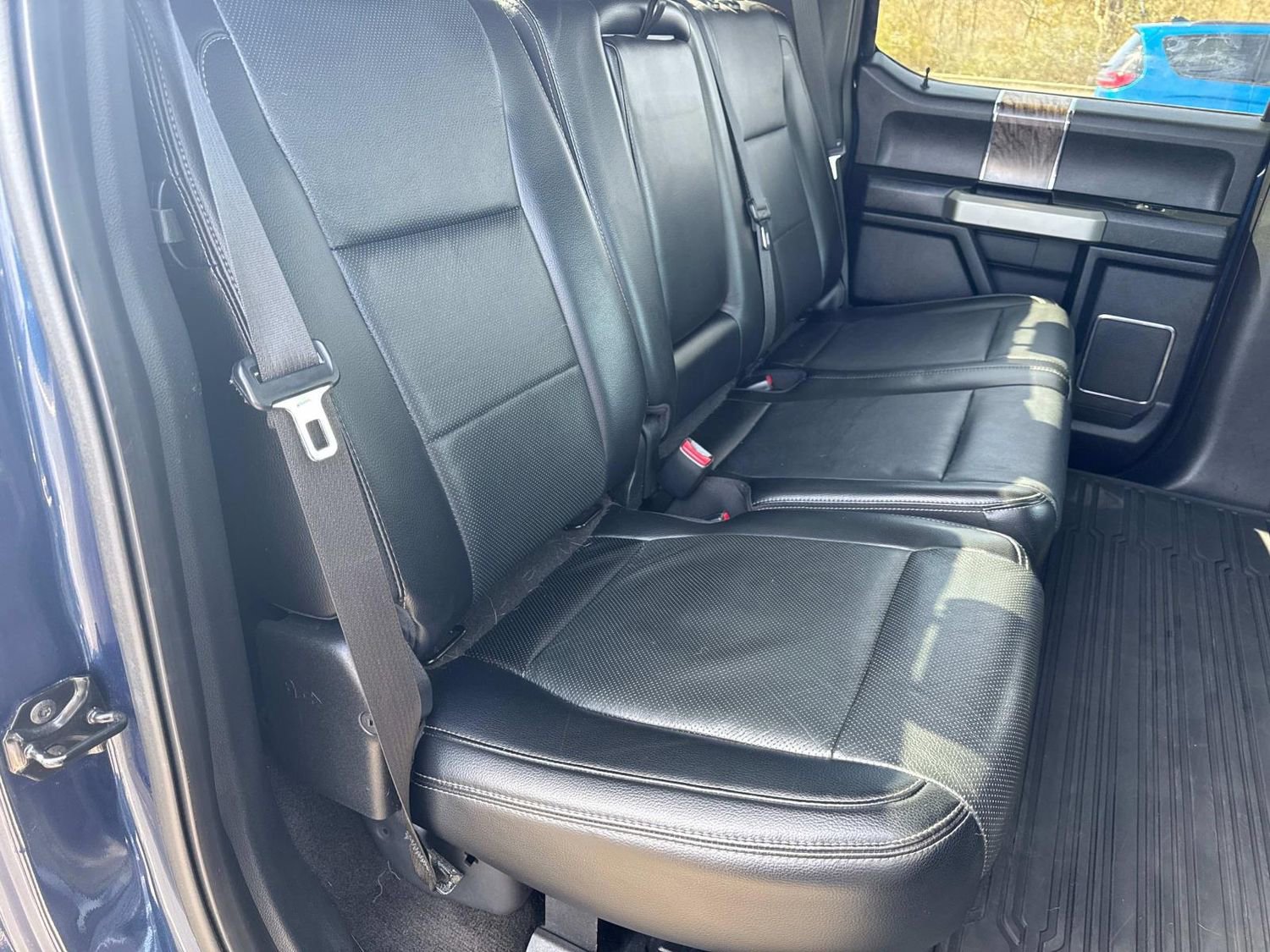 Used 2017 Ford F350 Lariat w/ Lariat Ultimate Package image 21