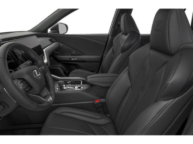New 2026 Lexus TX 350 AWD image 8