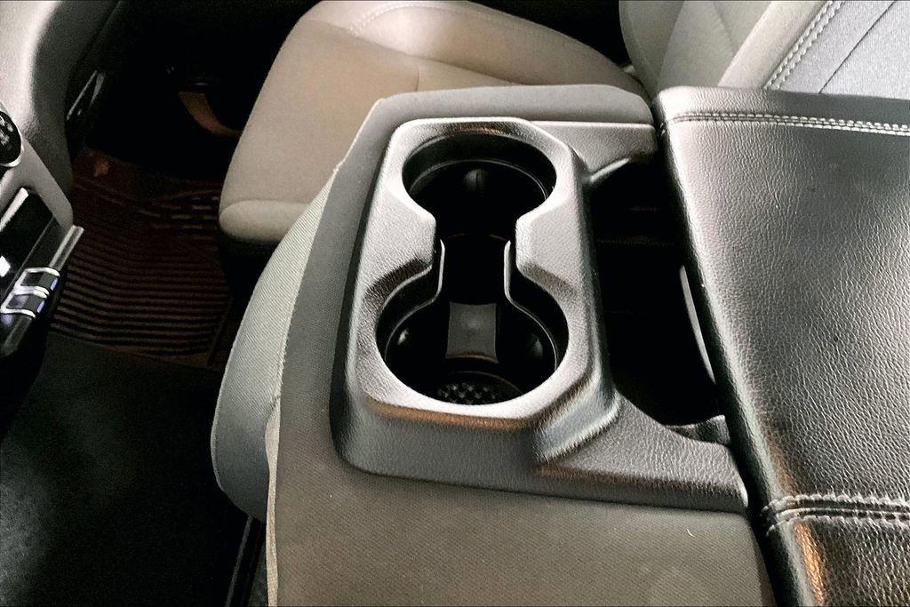 Used 2022 RAM 1500 Big Horn image 15