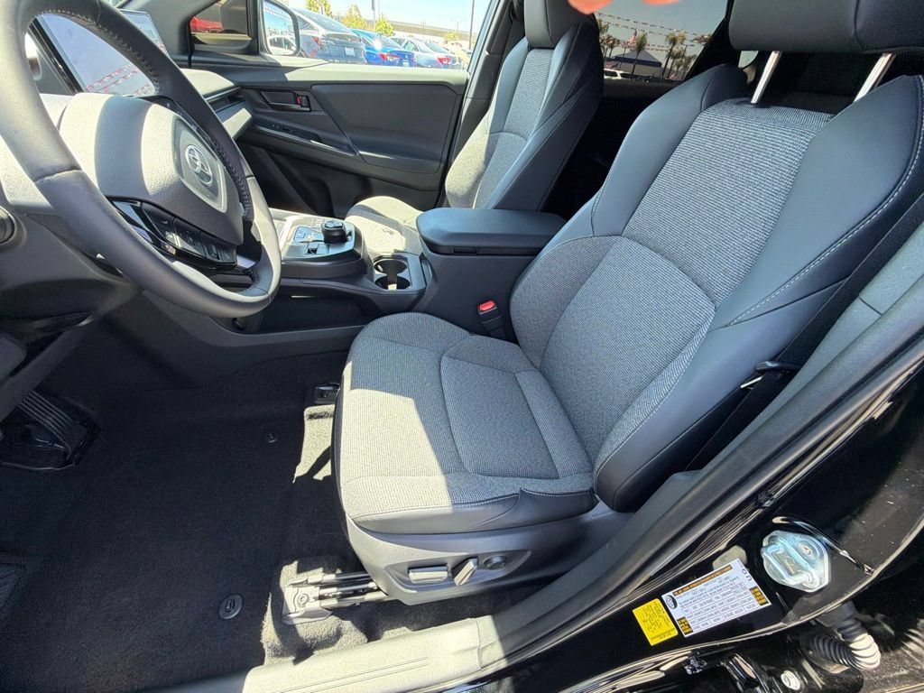 Certified 2026 Toyota bZ FWD image 22