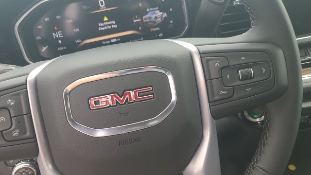 New 2026 GMC Sierra 1500 Elevation AWD/4WD image 20
