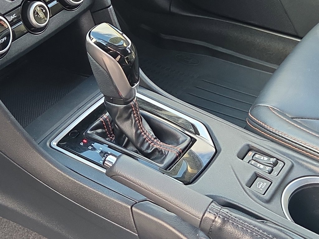 Used 2020 Subaru Crosstrek 2.0i Limited w/ Moonroof Package w/Navigation image 13