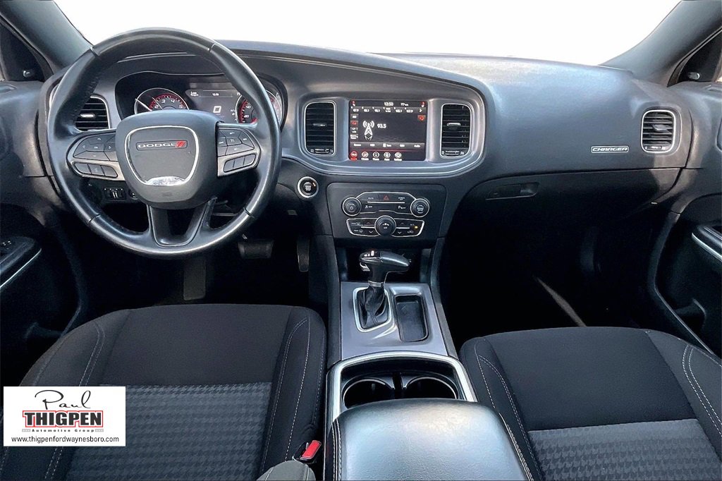 Used 2023 Dodge Charger SXT image 15