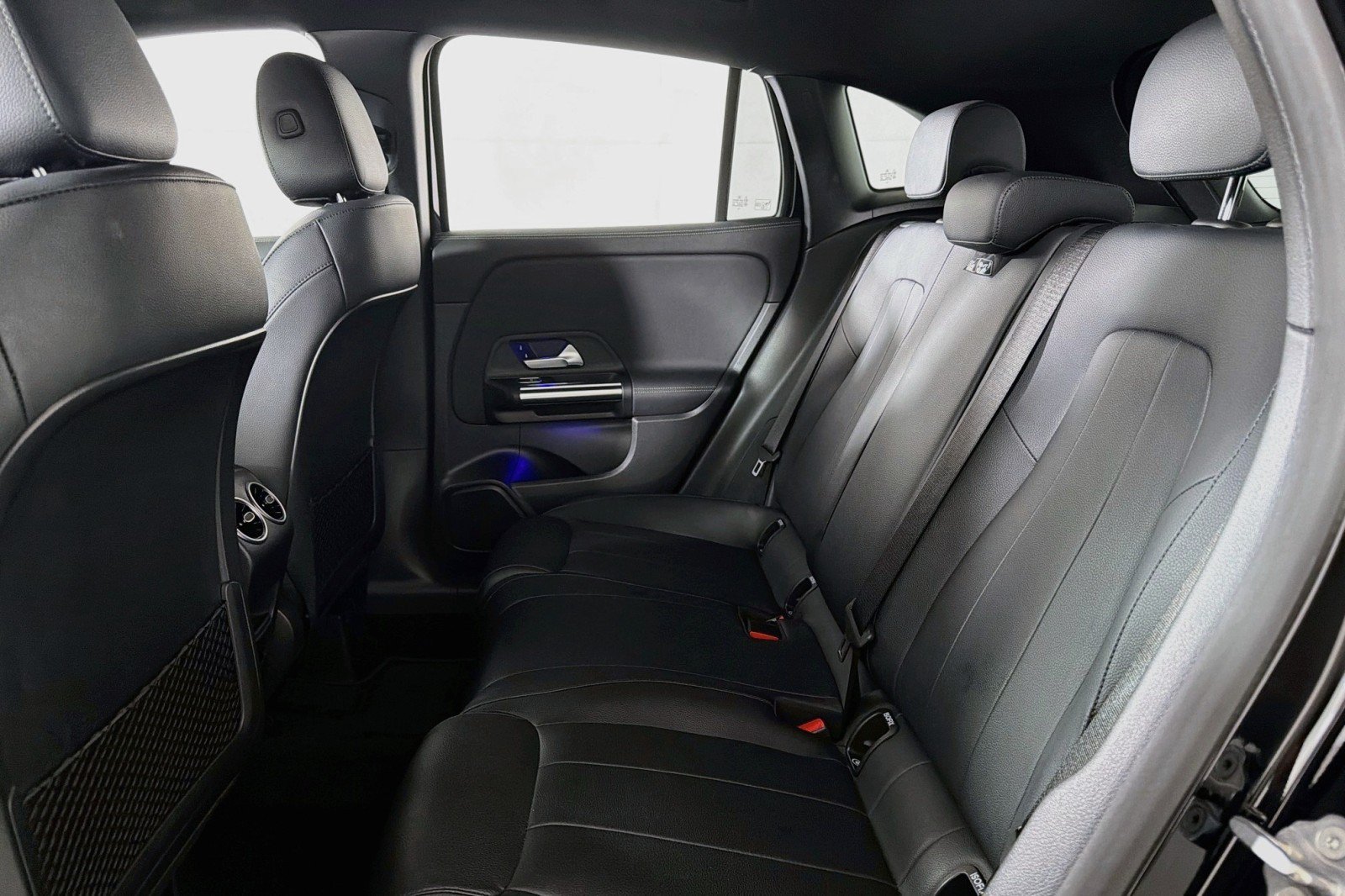 Used 2023 Mercedes-Benz GLA 250 image 8