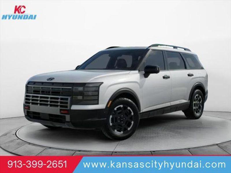 New 2026 Hyundai Palisade XRT Pro