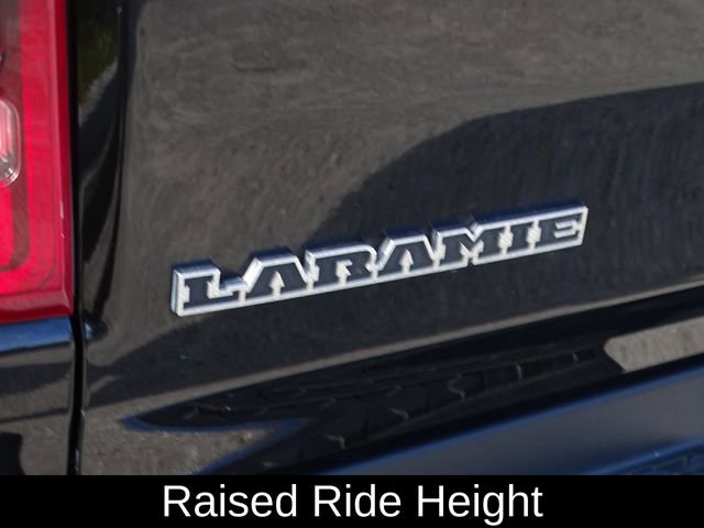 Used 2022 RAM 1500 Laramie image 18