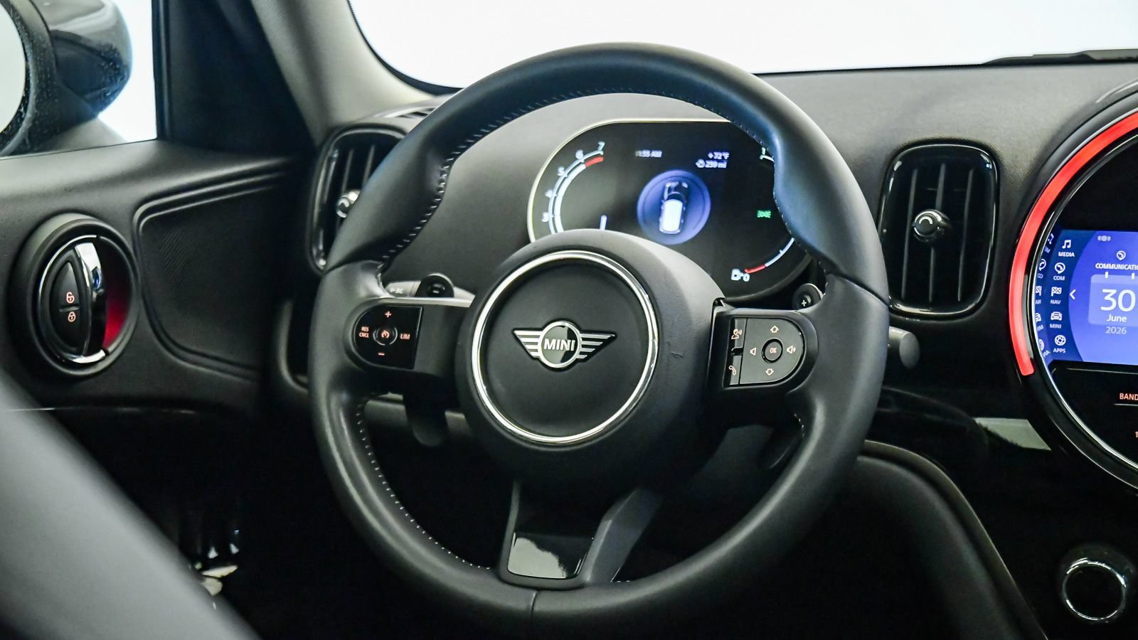 Certified 2023 MINI Cooper Countryman S FWD image 13